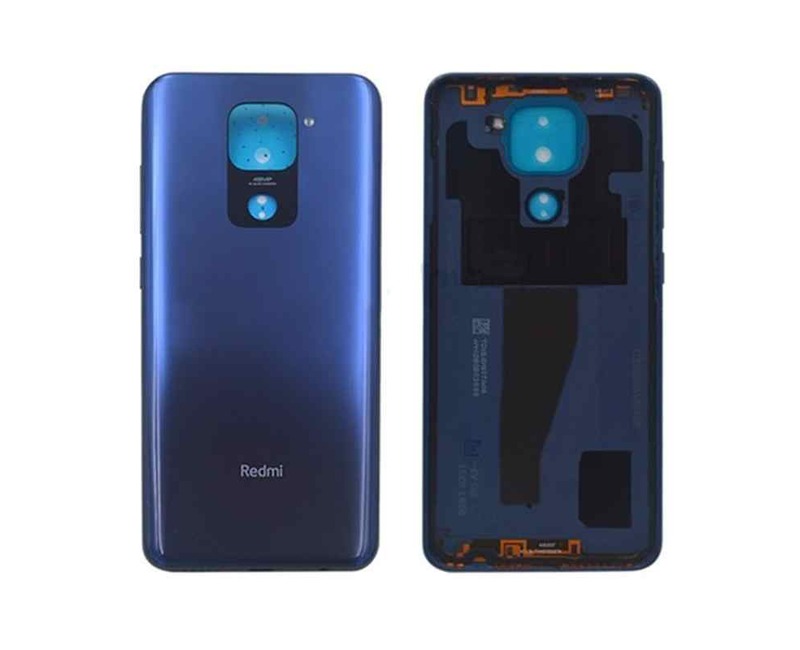 Replacement for REDMI MI NOTE 9  BACK HOUSING XIAOMI - Quality Phone Parts in Sri Lanka